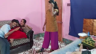 Swinger games. Couples' exchange between pair be beneficial to horny mature couples Desi Sex .....   Hanif and Popy khatun and Mst sumona and Manik Mia